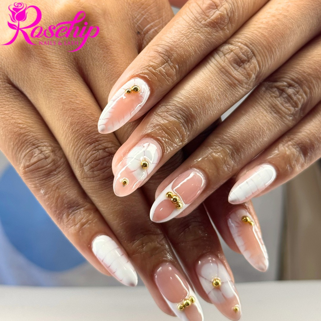 Trending Nail Designs May 2026